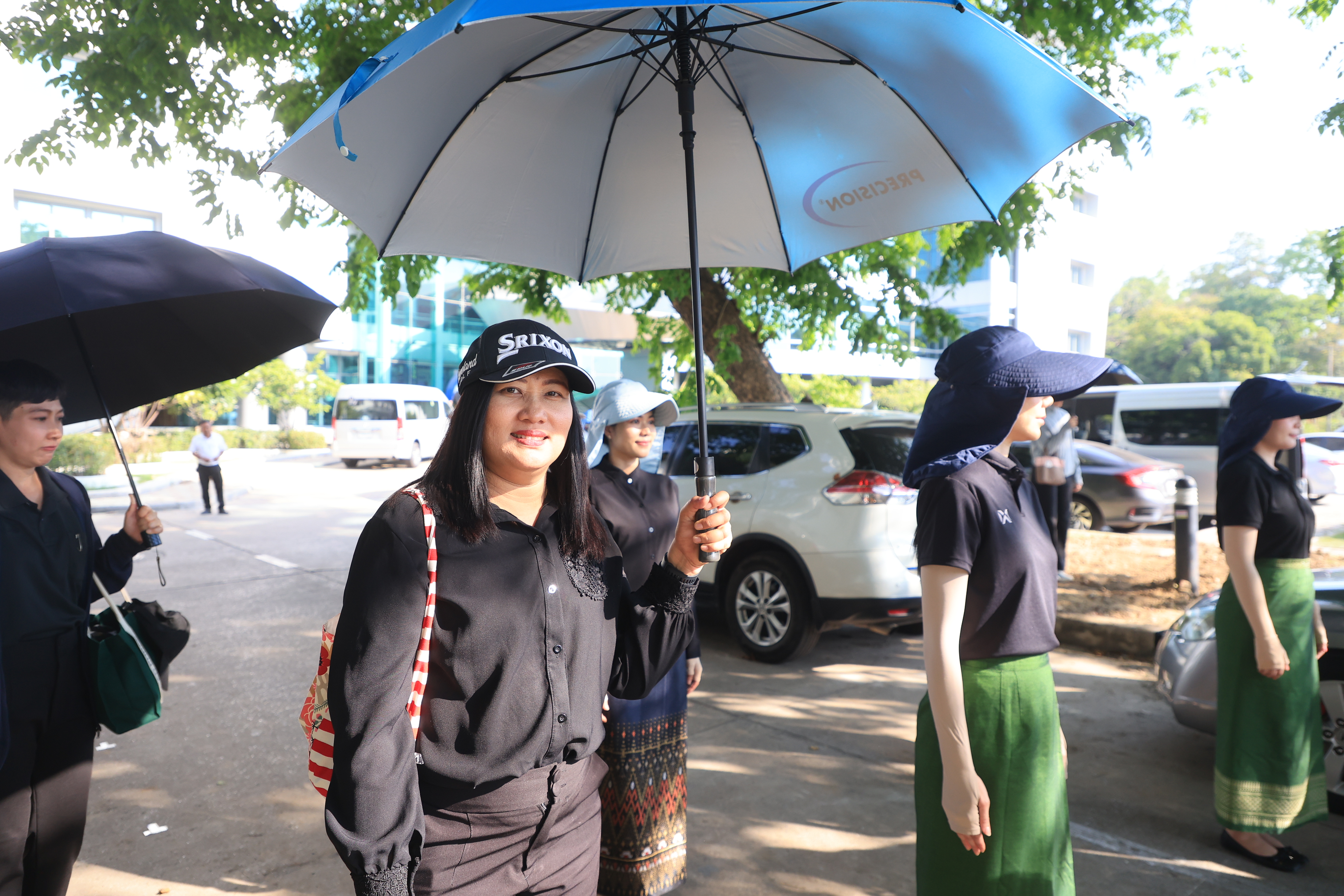 title - ส.ป.ก. ร่วมฝึกซ้อมริ้วขบวนอิสริยยศ ในพระราชพิธีพืชมงคลจรดพระนังคัลแรกนาขวัญ ประจำปี 2569 (ซ้อมกรณีพิเศษ ครั้งที่ 1)